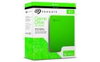 Green Game Drive 4TB for Xbox One