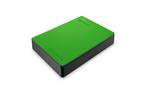 Green Game Drive 4TB for Xbox One