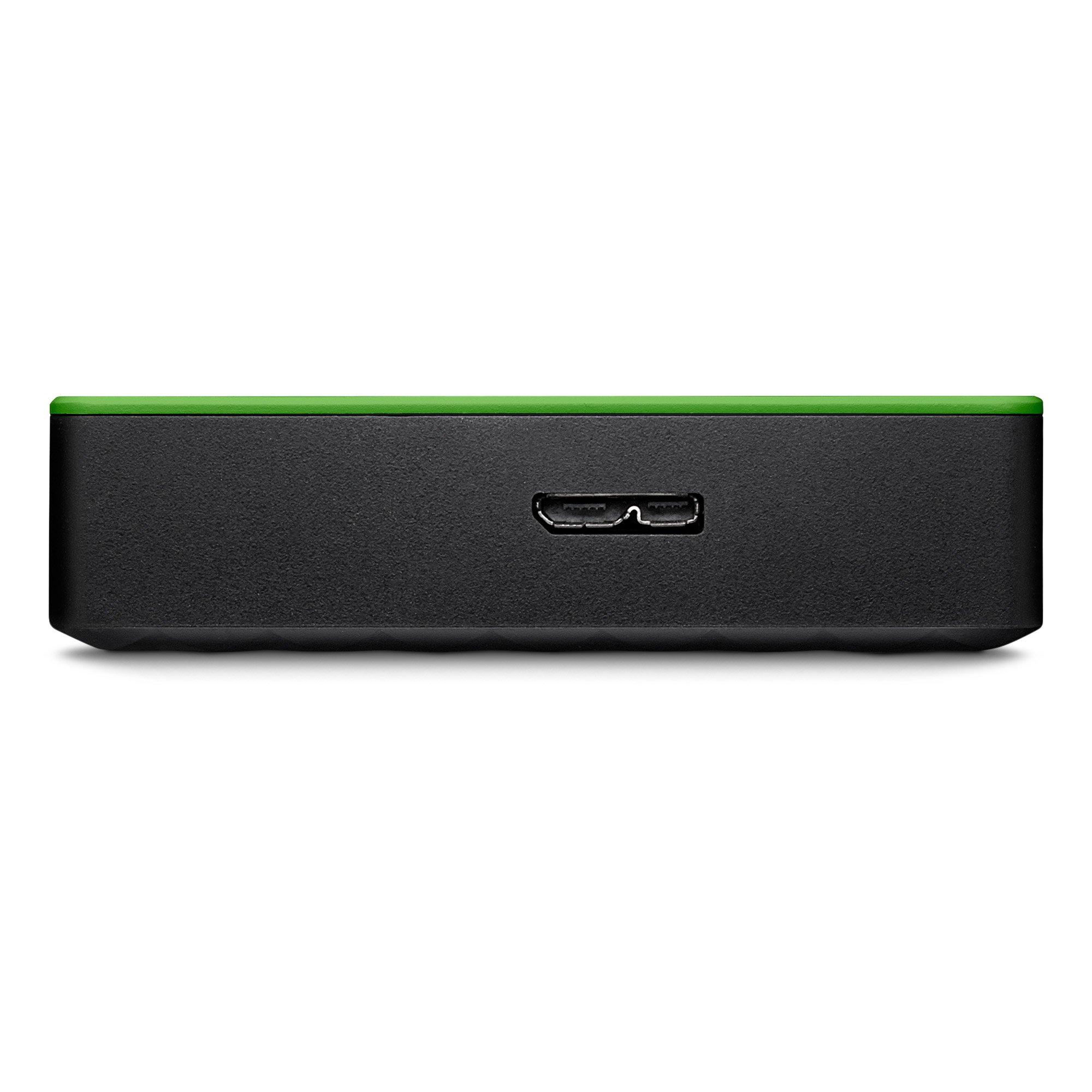 Seagate Xb1 4tb External Game Drive Xbox One Gamestop