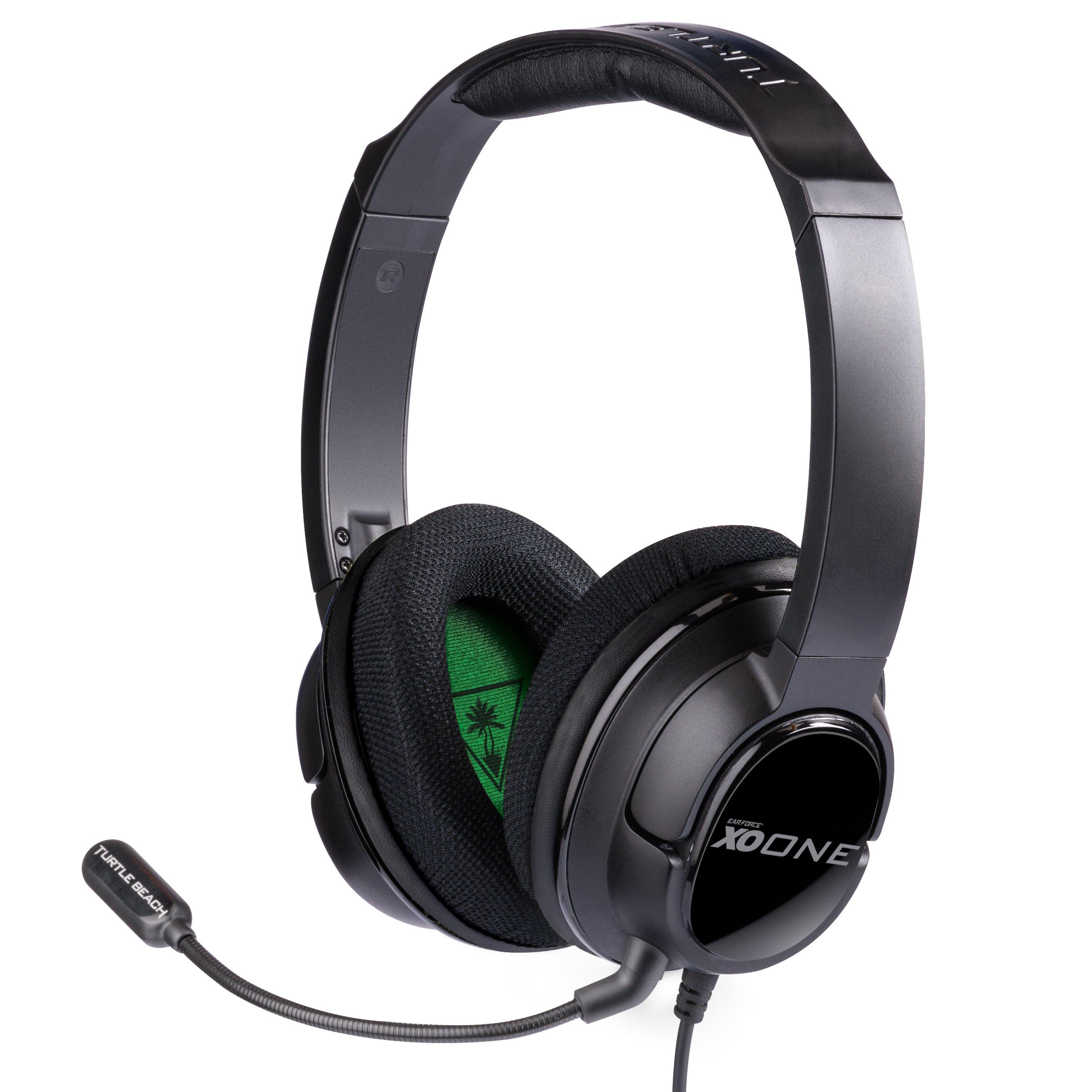 gamestop xbox one headset