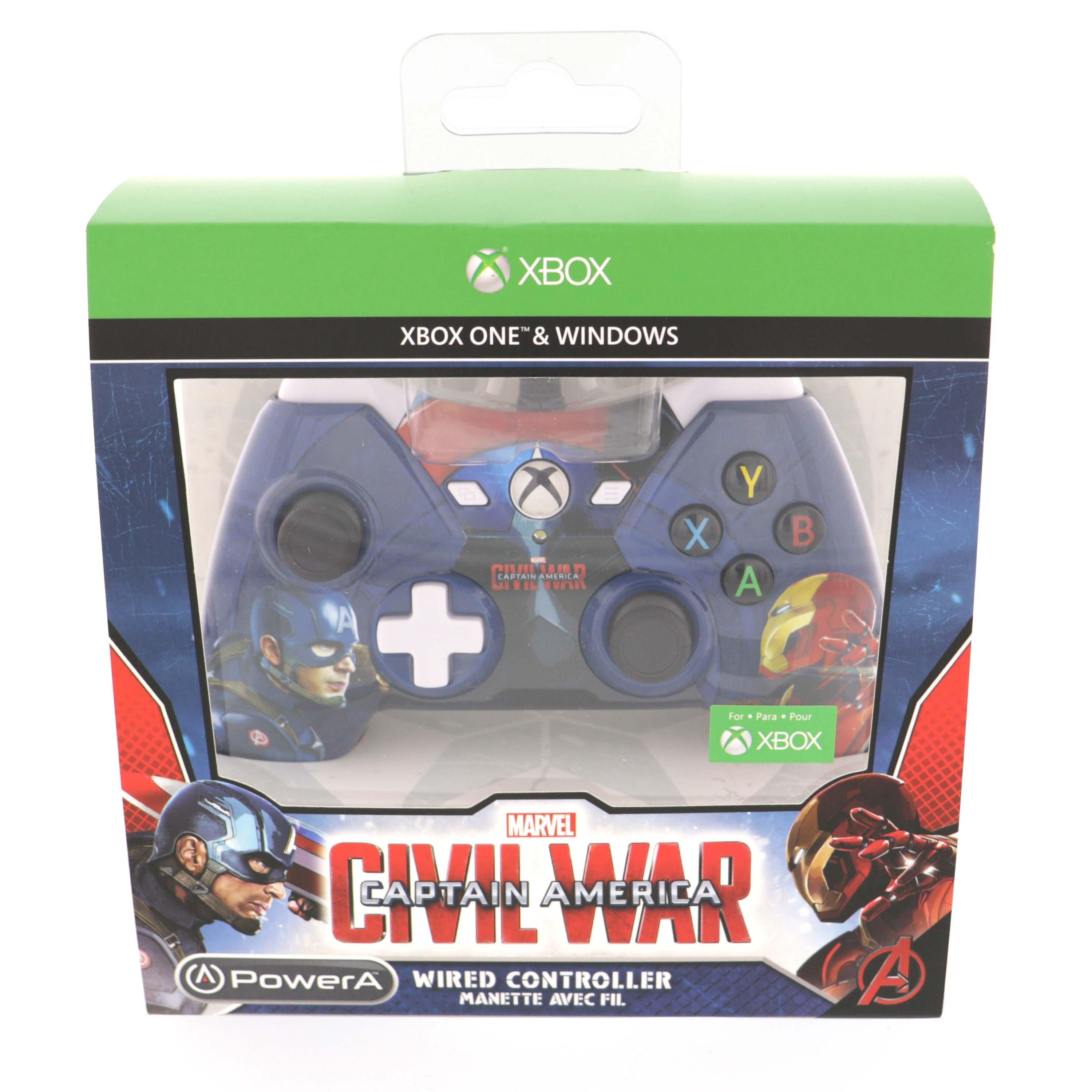 civil war xbox one