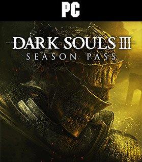Bandai Dark Souls III Season Pass - PC