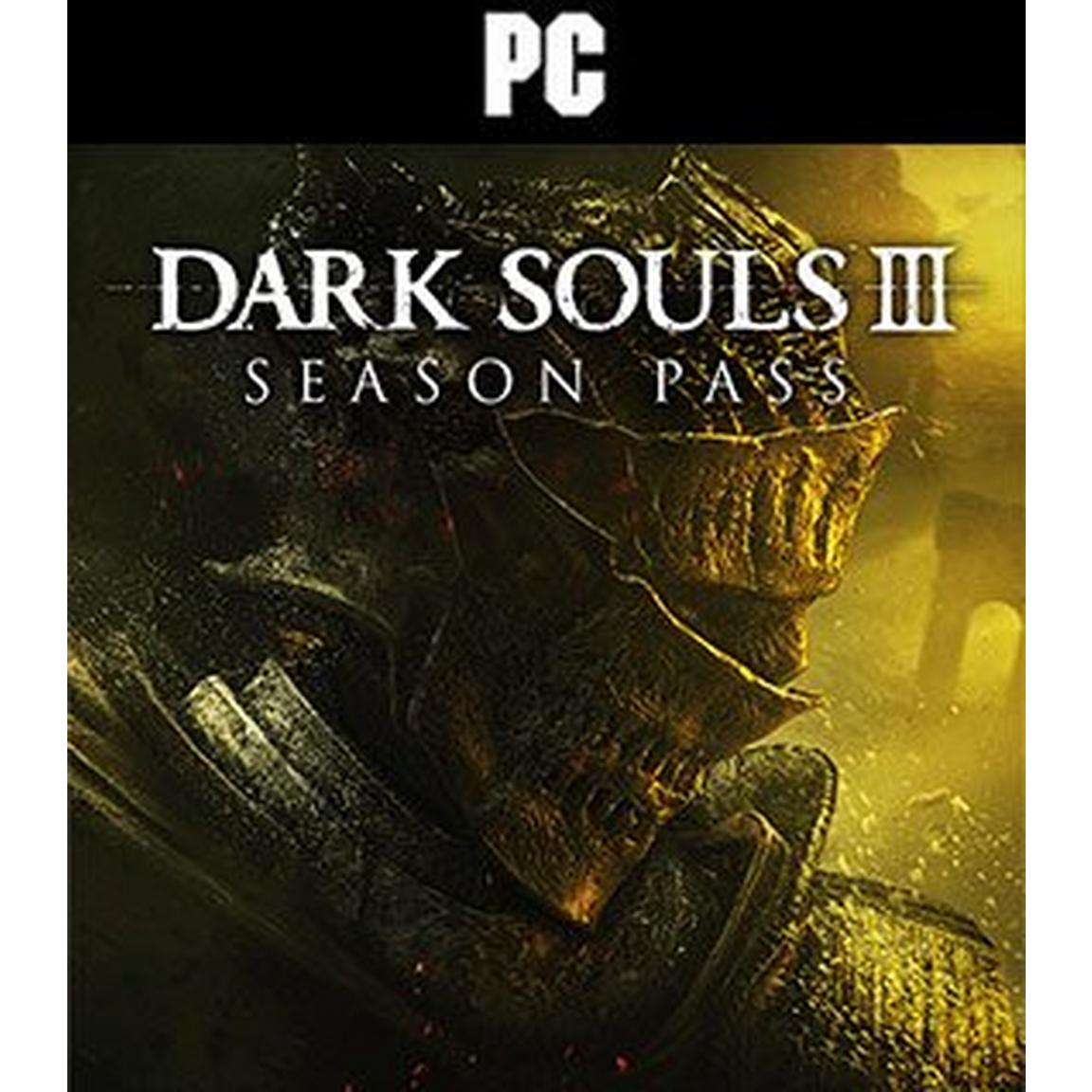 Bandai Dark Souls III Season Pass - PC