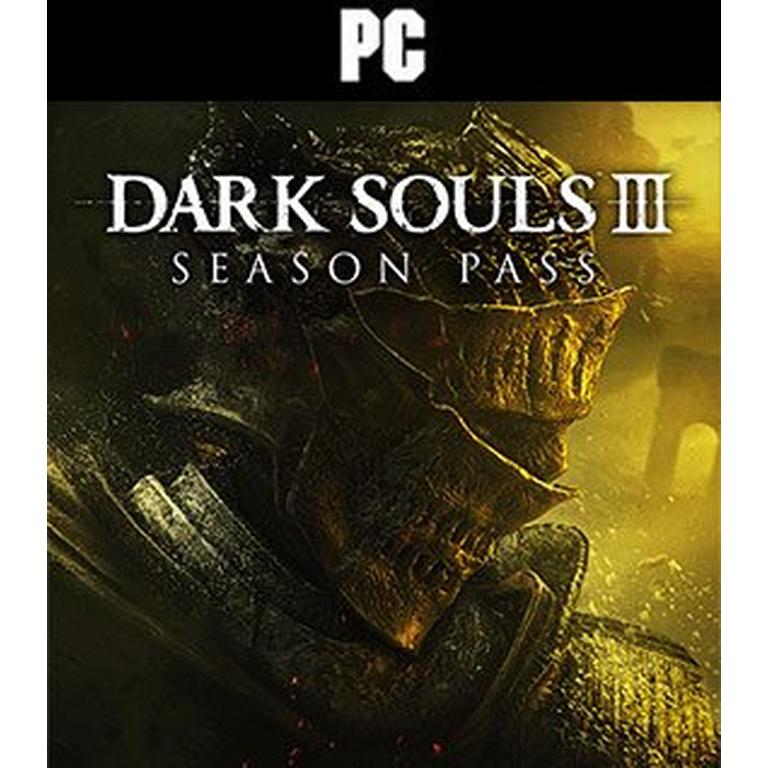 Dark Souls III Season Pass - PC