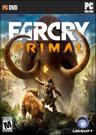 Far Cry Primal Apex - PC