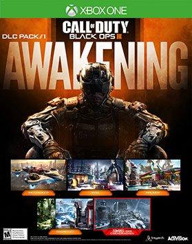 Call Of Duty Black Ops 2 Wii U Gamestop Call Of Duty Black Ops Iii Awakening Xbox One Gamestop