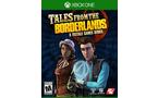 Tales From the Borderlands - Xbox One