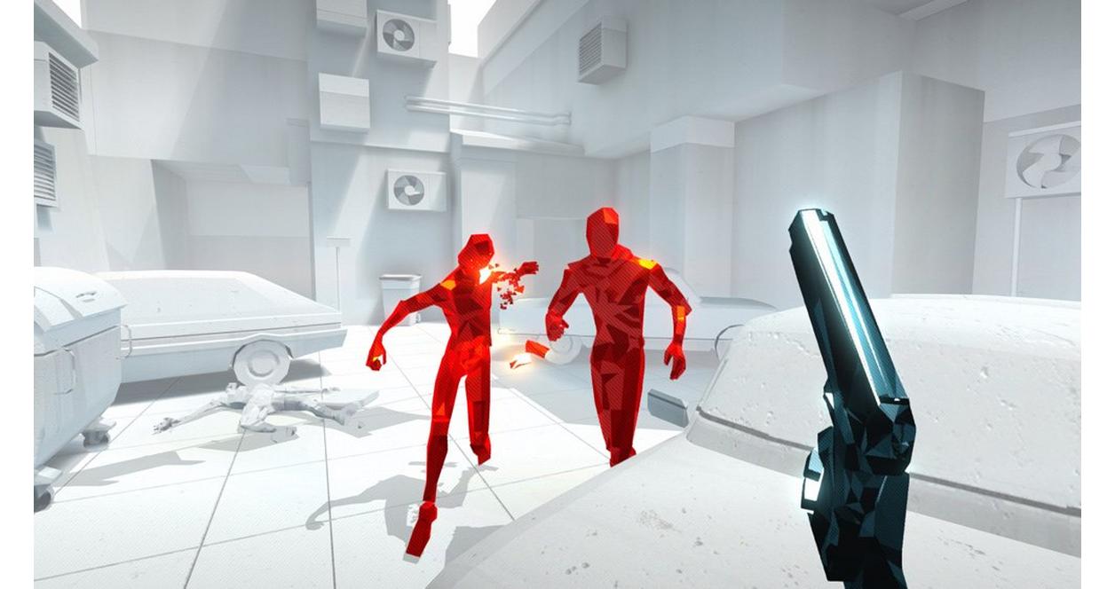 Superhot - PC