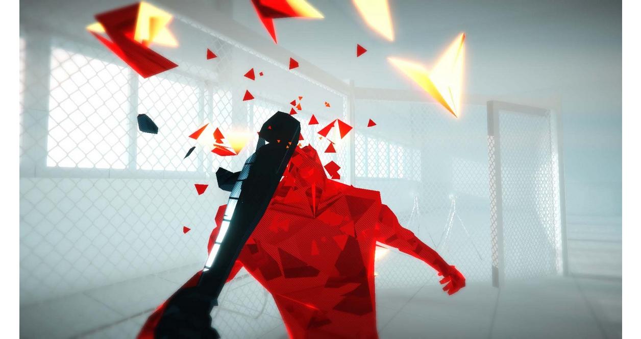 Superhot - PC