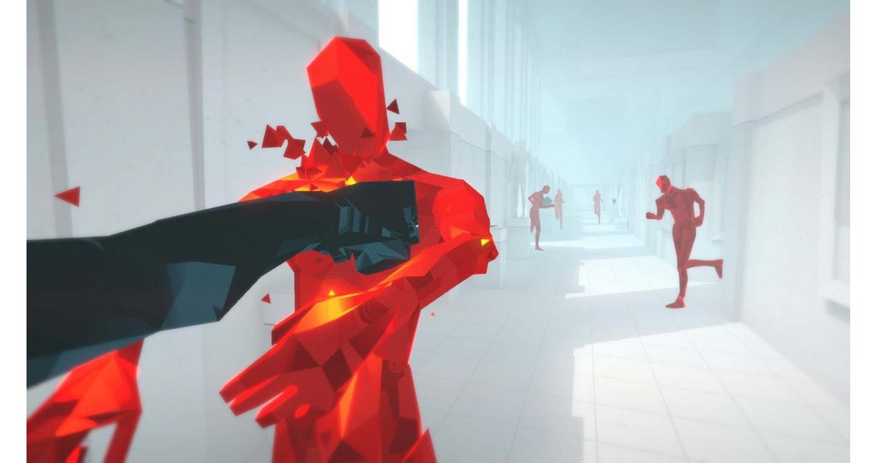 Superhot - PC