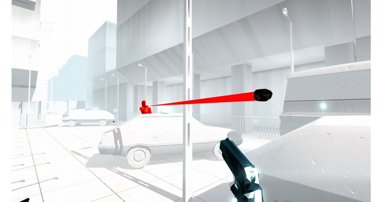 Superhot - PC