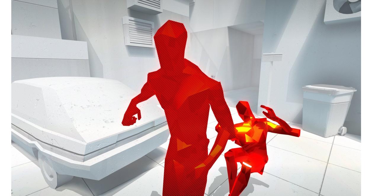 Superhot - PC