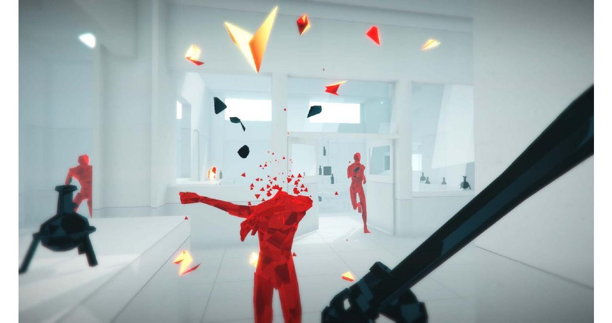 Superhot - PC