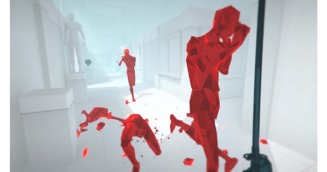 Superhot - PC