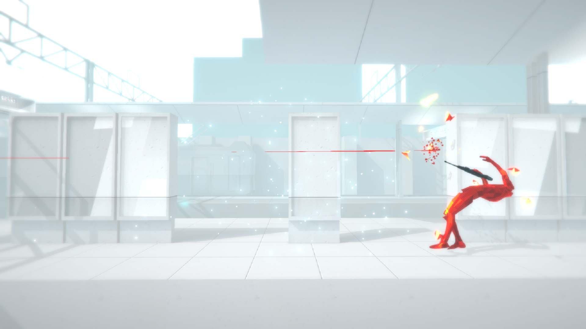 Superhot PC GameStop