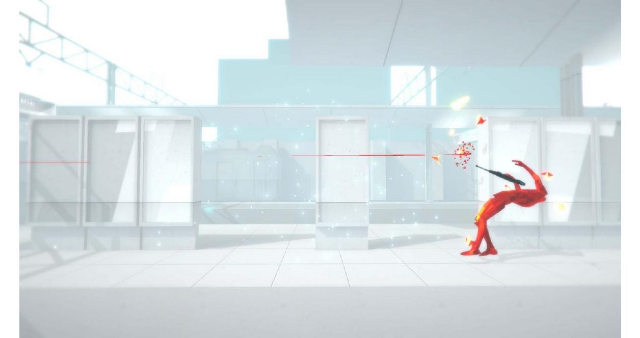 Superhot - PC