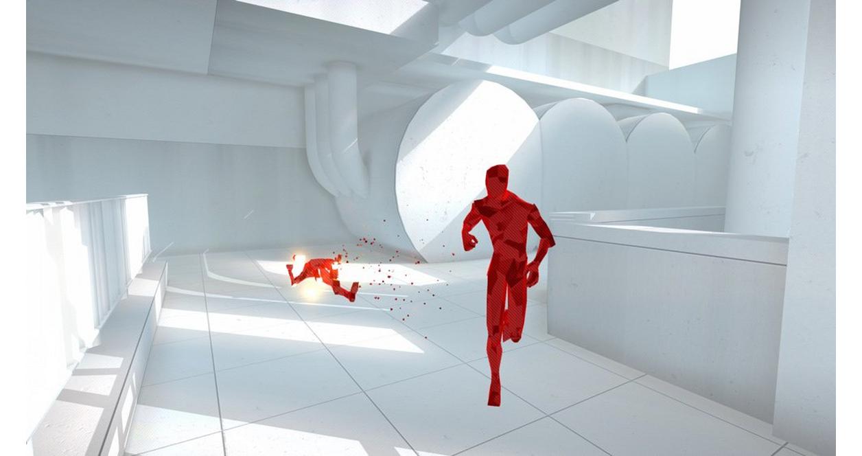 Superhot - PC