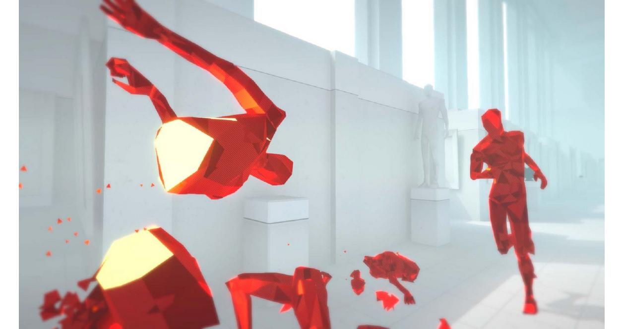 Superhot - PC
