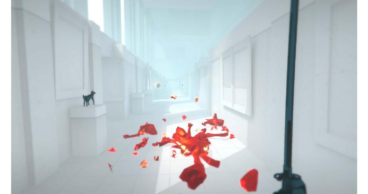 Superhot - PC