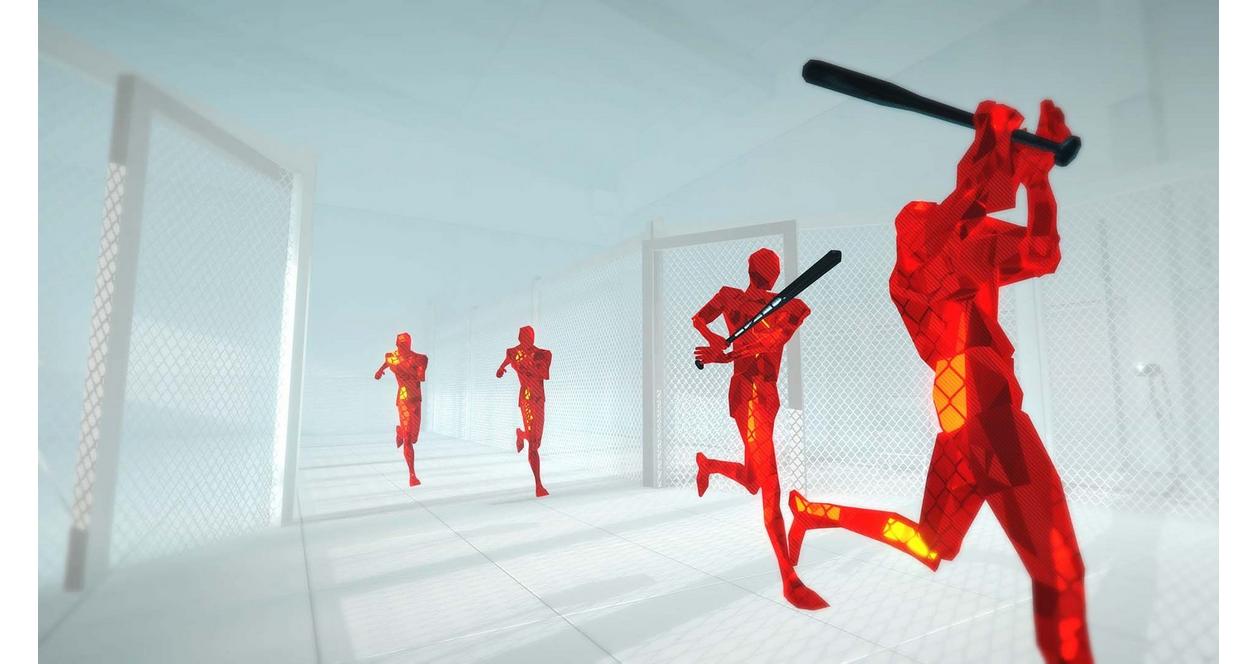Superhot - PC