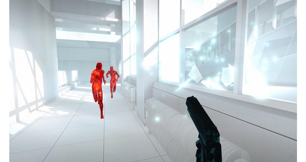 Superhot - PC