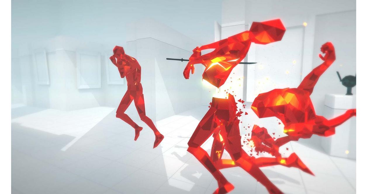 Superhot - PC