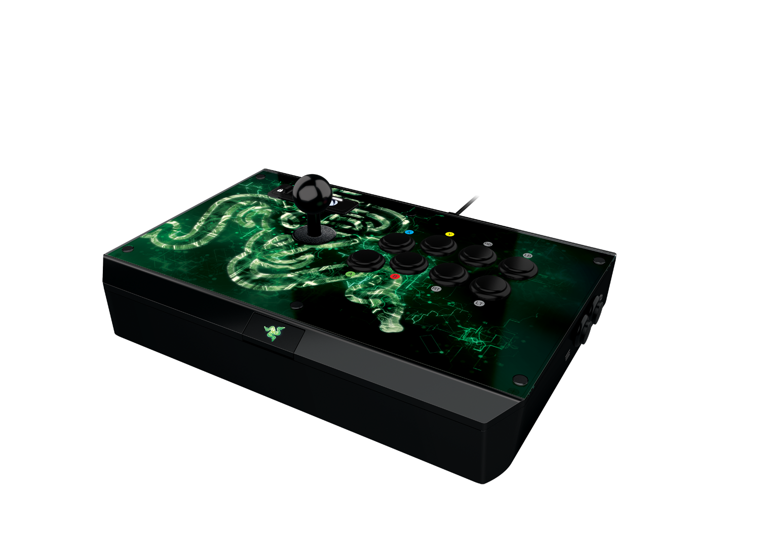 arcade stick for xbox one