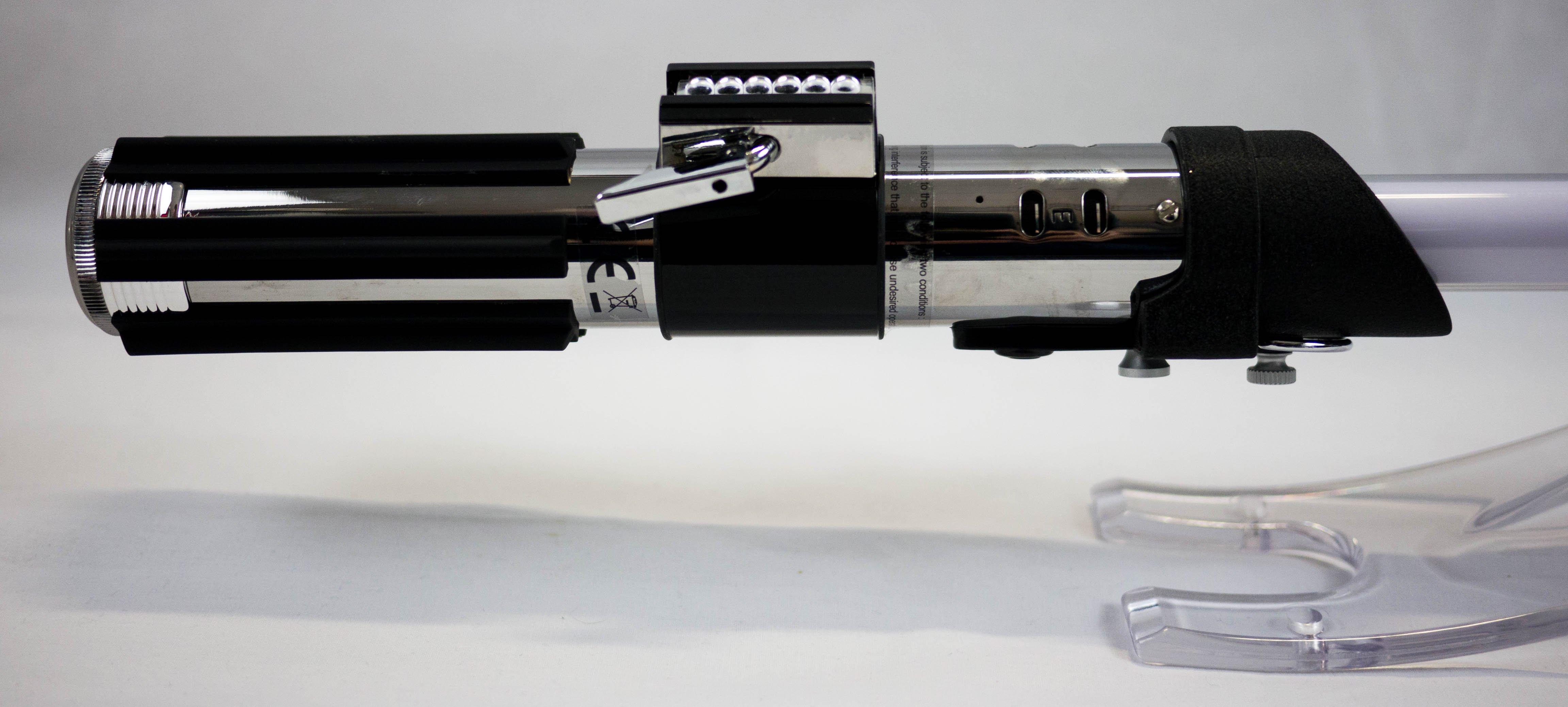 vader force fx lightsaber