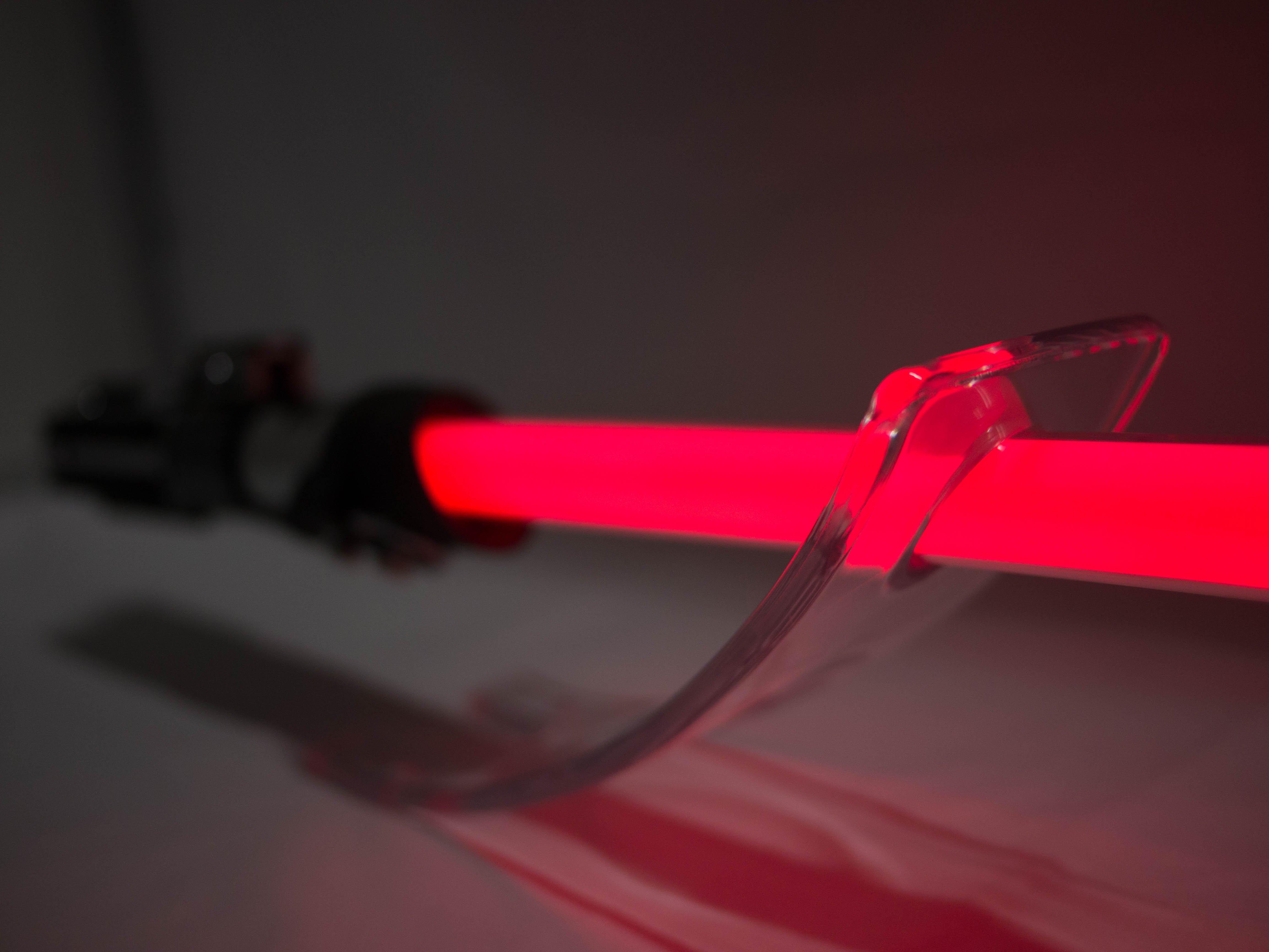 gamestop force fx lightsaber