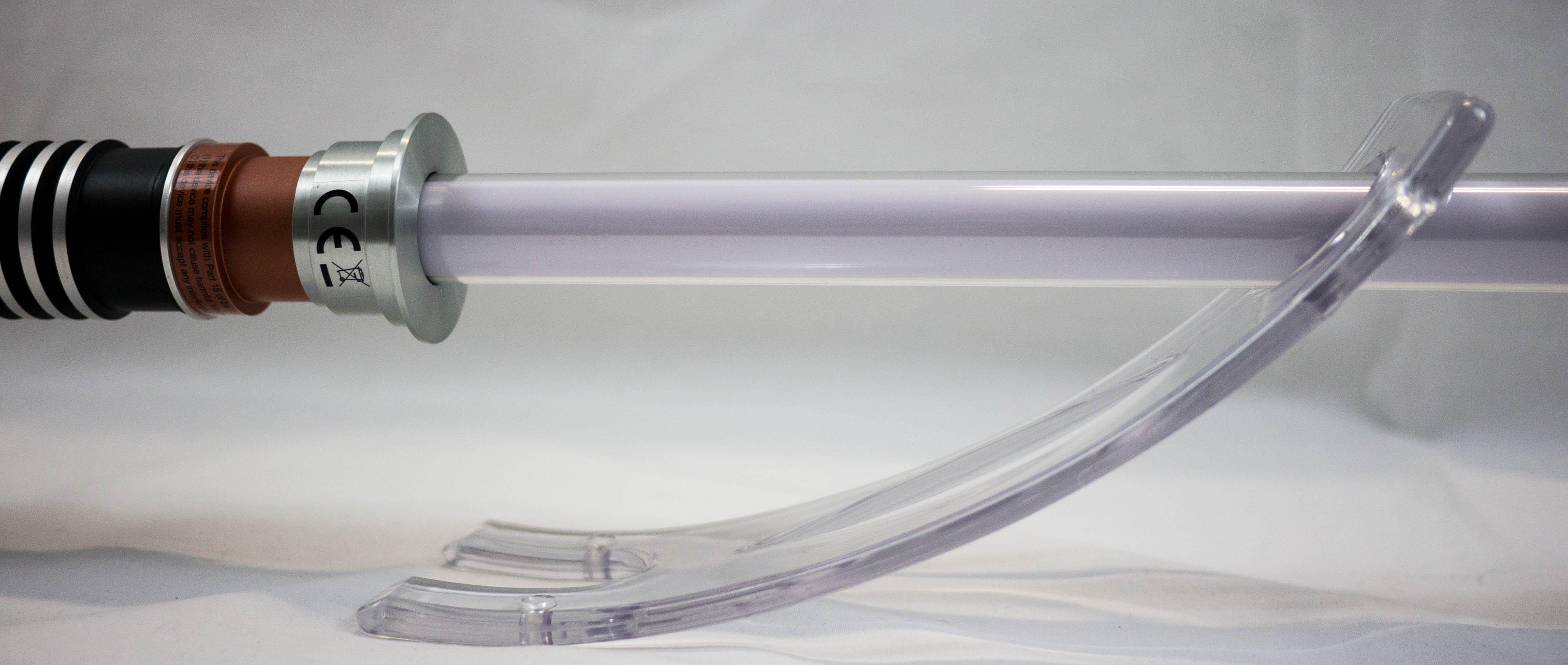 gamestop force fx lightsaber