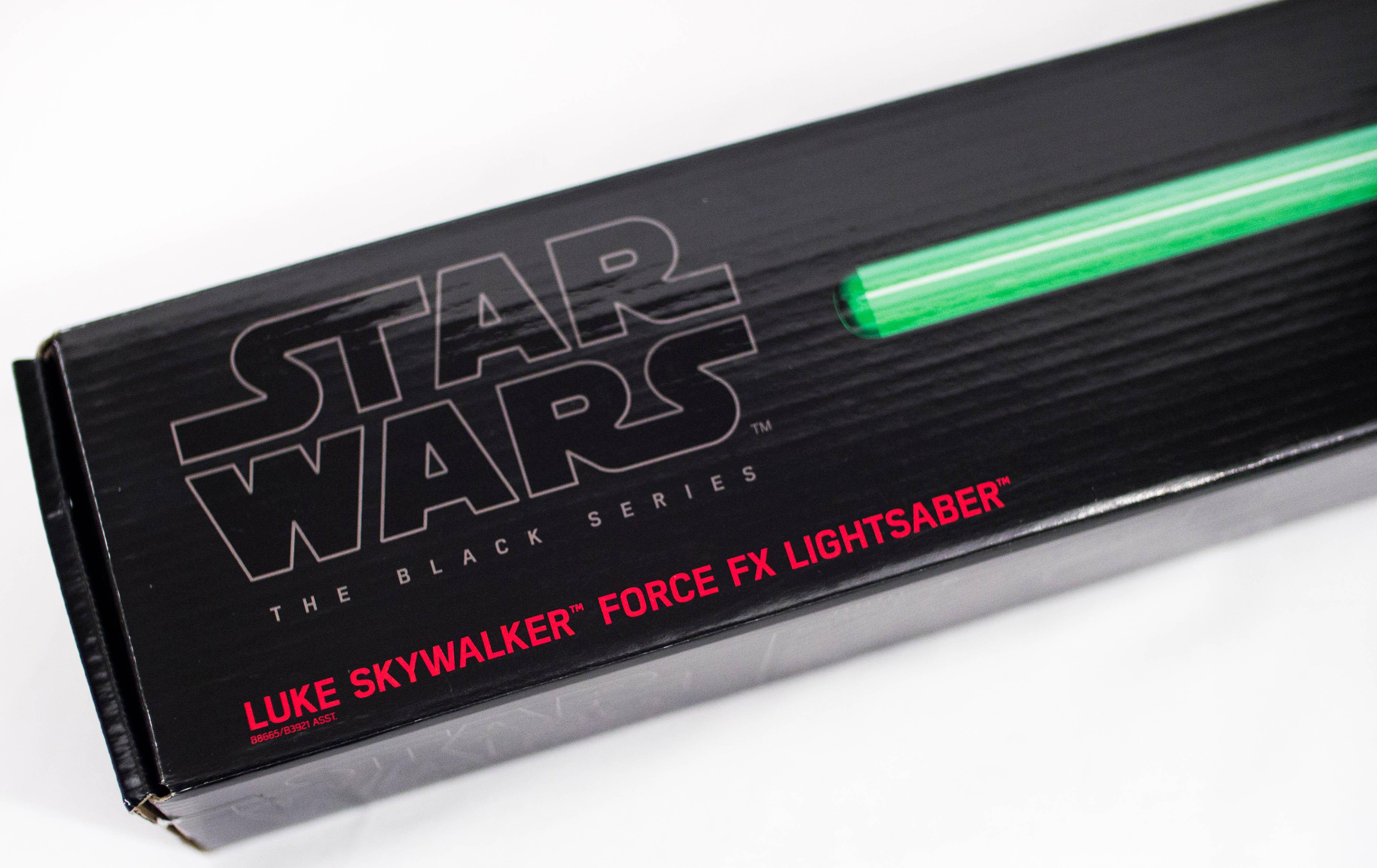 gamestop force fx lightsaber
