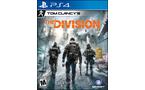Tom Clancy&#39;s The Division - PlayStation 4