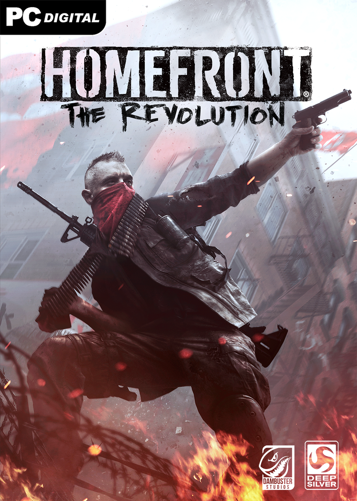 Homefront