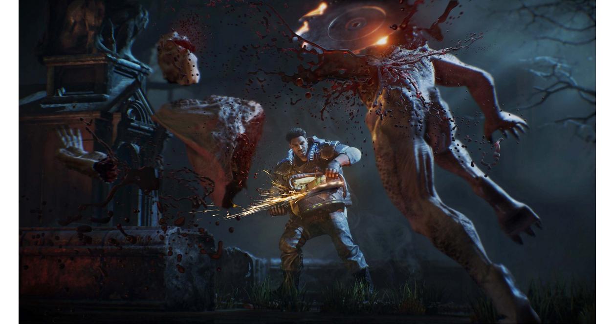 Gears of War 4 - Xbox One