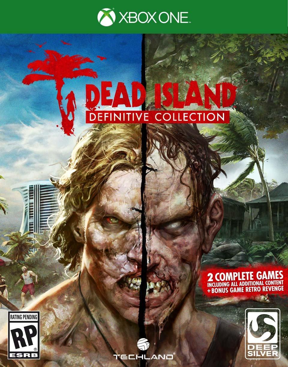 Dead Island Definitive Collection - Xbox One