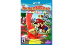 Paper Mario Color Splash - Nintendo Wii U