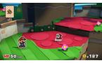 Paper Mario Color Splash - Nintendo Wii U