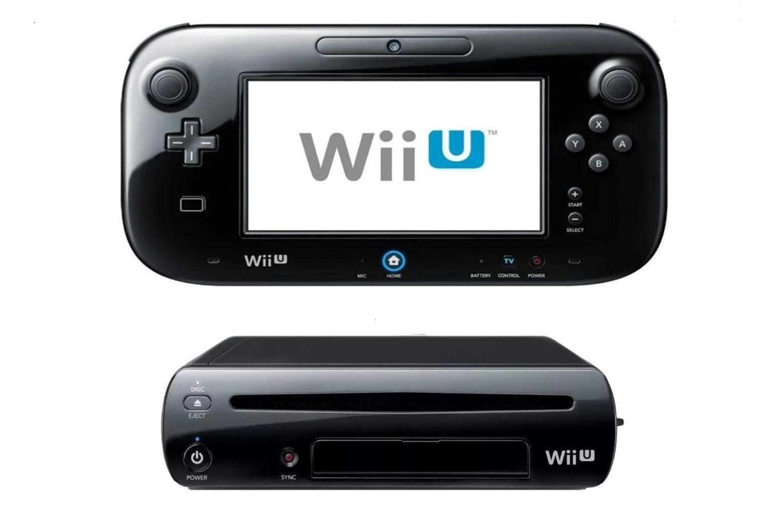 where can i buy a wii u console