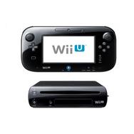 Wii U Consoles Gamestop