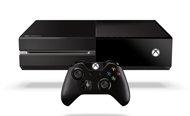 Microsoft Xbox One Day One Edition 500GB Black Console for sale