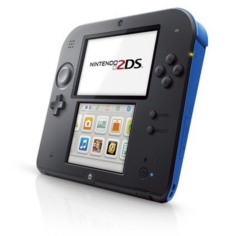 Nintendo 2DS Handheld Console