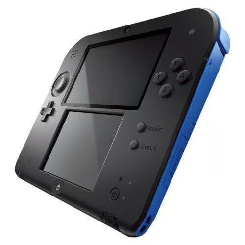 Trade In Nintendo 2DS Handheld Console Blue | GameStop