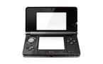 Nintendo 3DS Handheld Console - Black