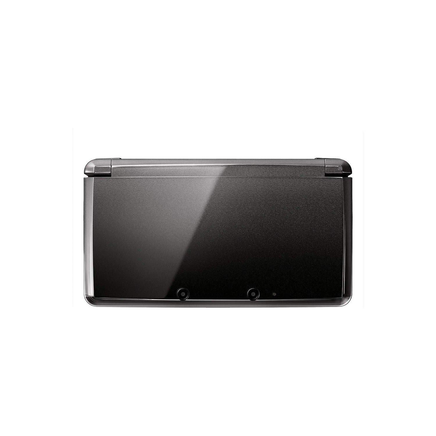 Nintendo 3DS Handheld Console - Black