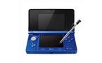Nintendo 3DS Handheld Console - Blue