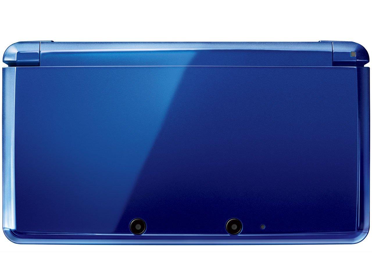 Nintendo 3DS Handheld Console - Blue