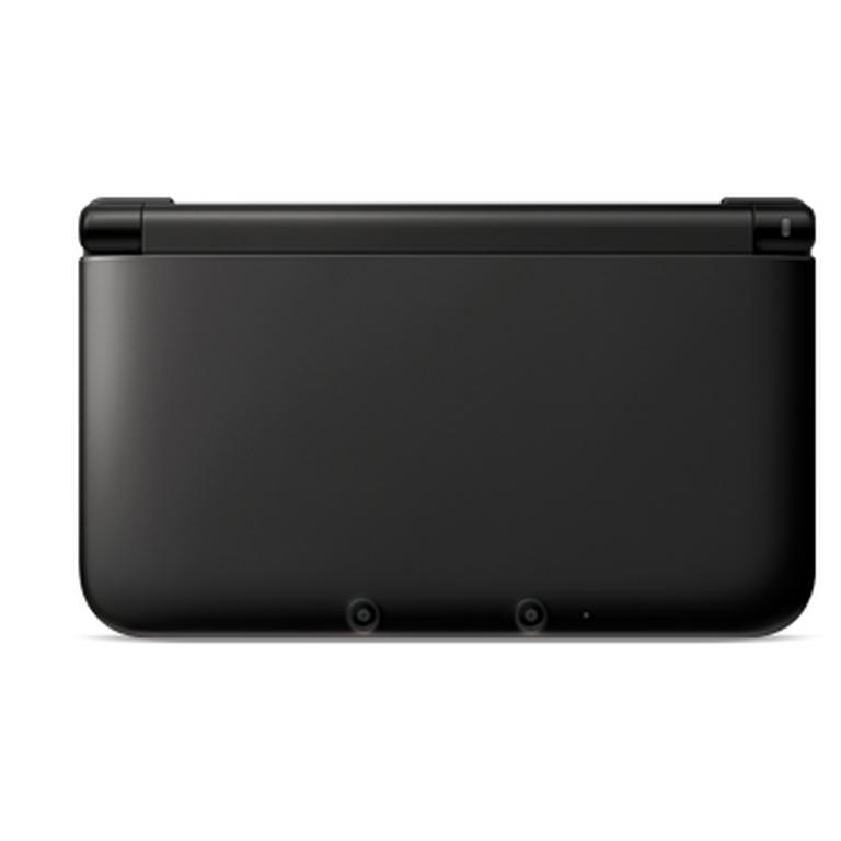 Nintendo 3DS XL Handheld Console - Black