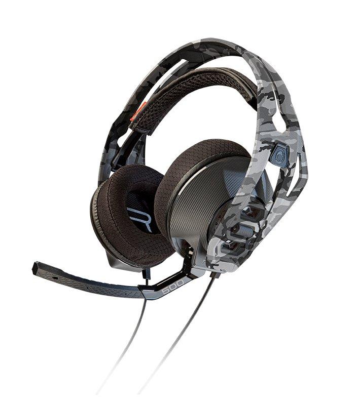 gamestop ps4 headset with mic