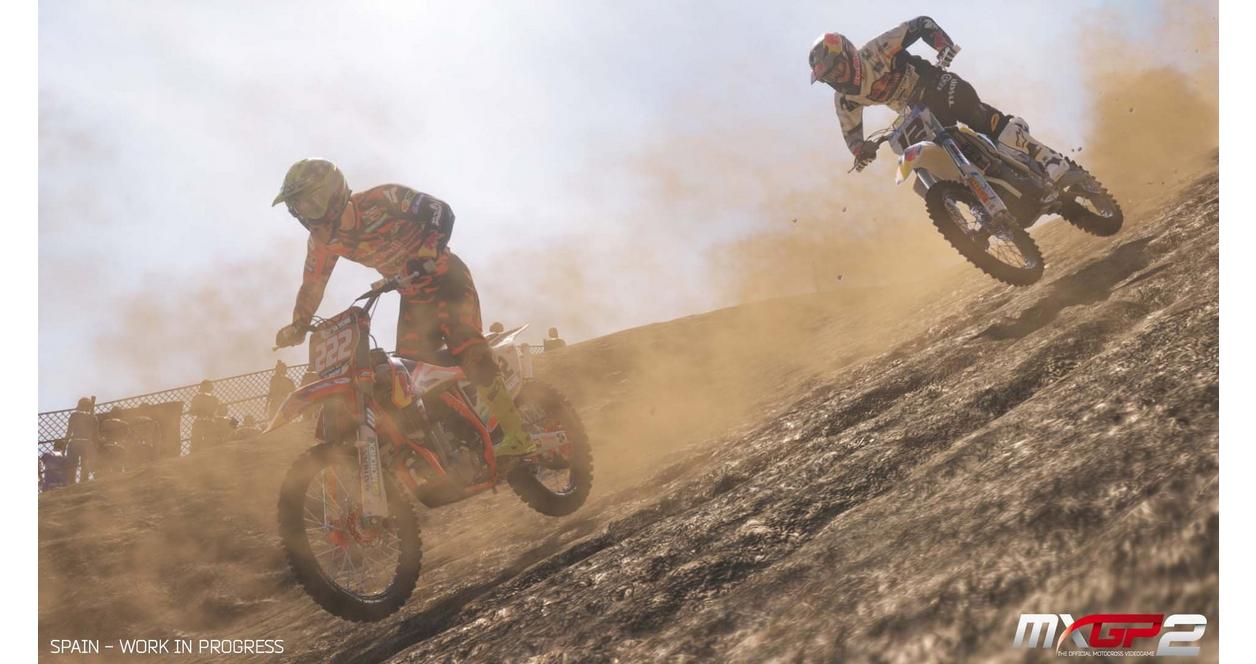 (未使用･未開封品)　MXGP2 ? The Official Motocross Videogame - PS4 0pbj0lf Amazon.co.jp: MXGP2 – The Official Motocross Videogame - PS4