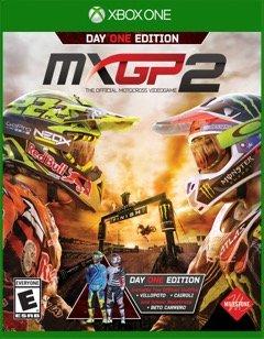 Jogo Mxgp The Oficial Motocross Videogame Para Xbox 360 em